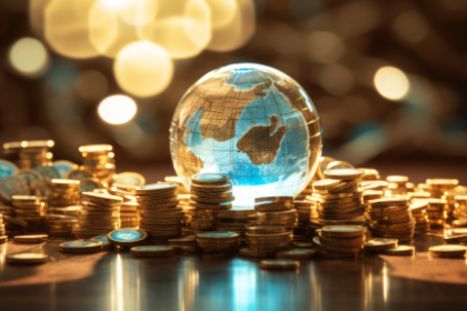 お金の流れを知る：世界と日本のお金の現実を理解
