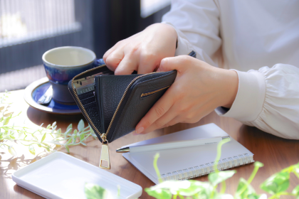 「お金の使い方＝人生のデザイン」を見直せる